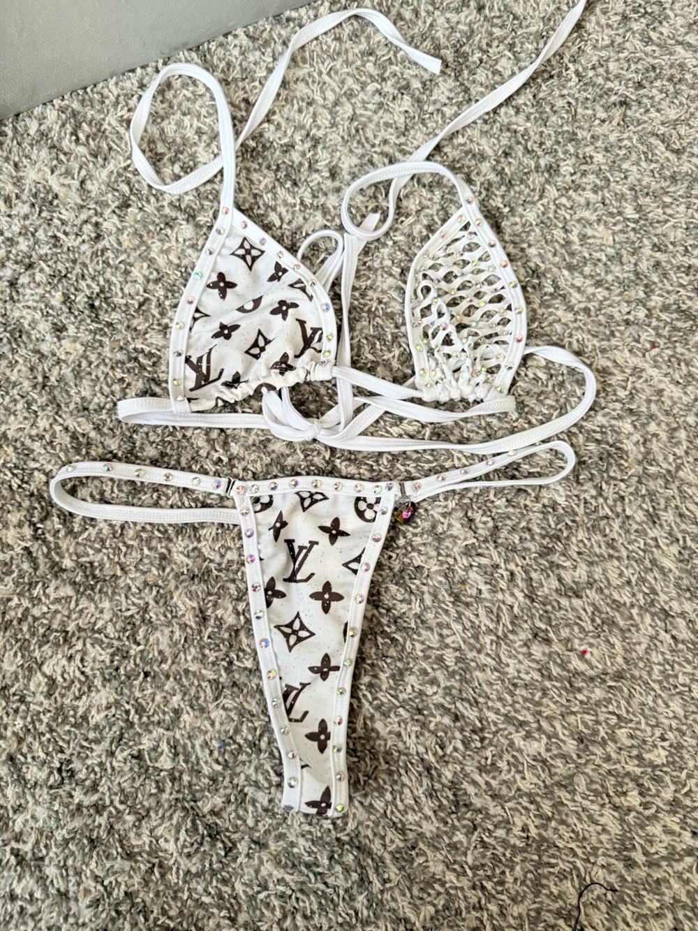 Exotic Dancewear